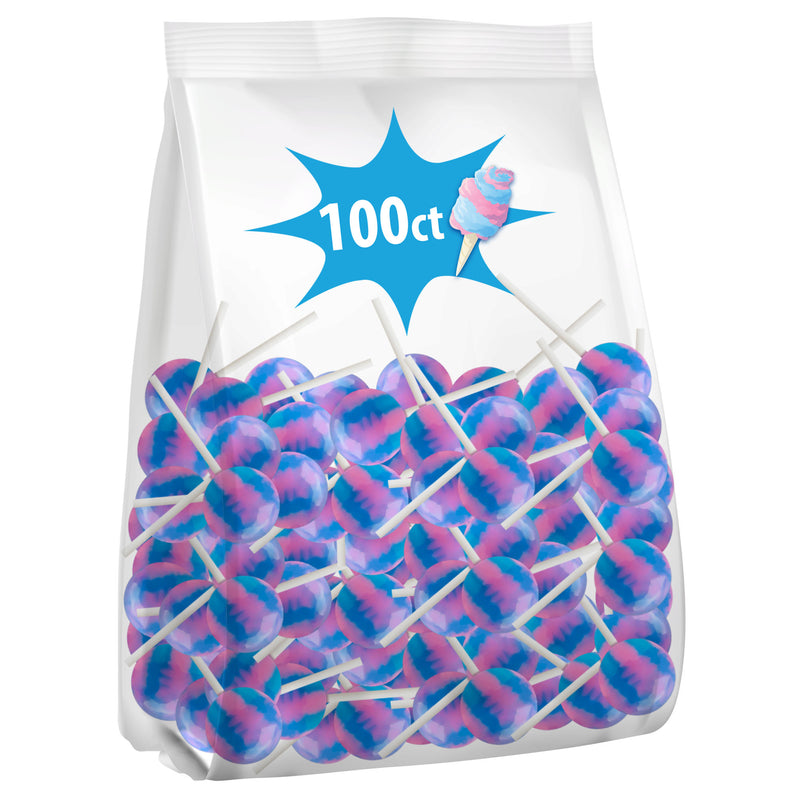 Lollipops — saco 100 unidades